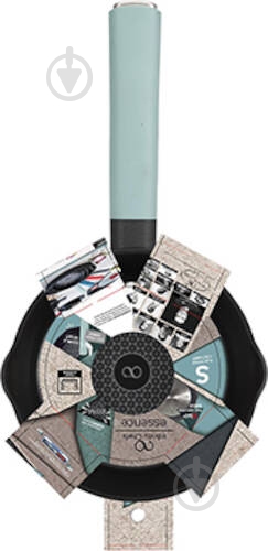 Ковш Bergner Essence 16 см BGIC-1538 - фото 6