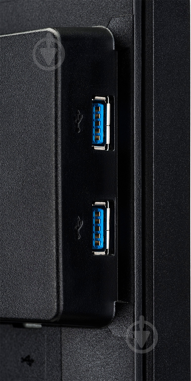 Монитор Iiyama G-Master Red Eagle 27" (GB2760QSU-B1) - фото 11