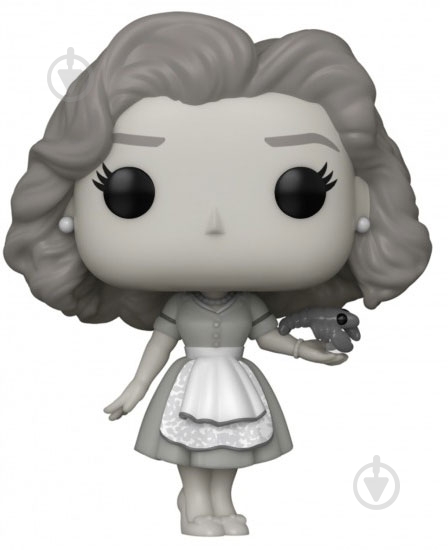 Фігурка Funko POP! Bobble Marvel WandaVision Wanda (FUN25491031) - фото 1