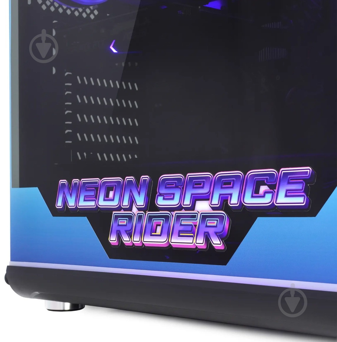 Компьютер Artline Overlord NEON (NEONv102) neon - фото 4 Компьютер Artline Overlord NEON (NEONv102) neon - фото 4