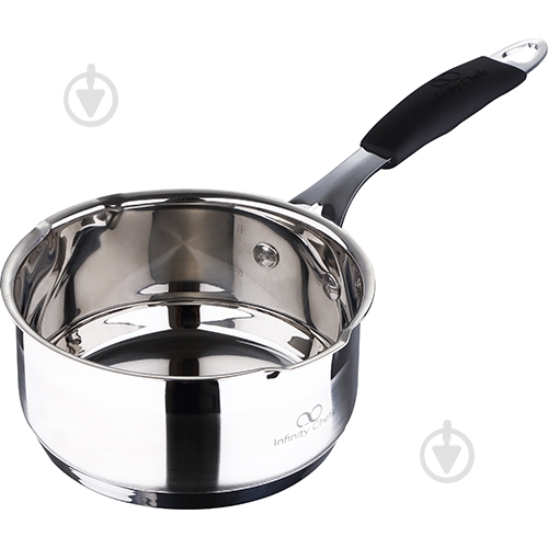 Ковш Bergner 16 см BGIC-3500 Copper - фото 1