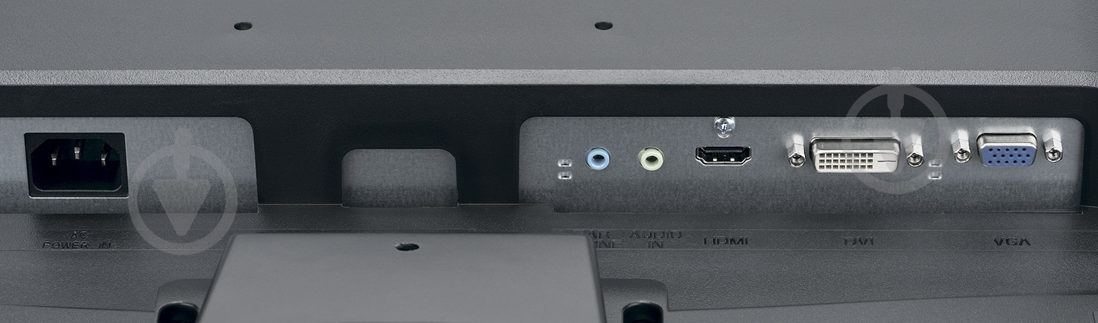 Монитор Iiyama ProLite 21,5" (P2252HS-B1) - фото 7