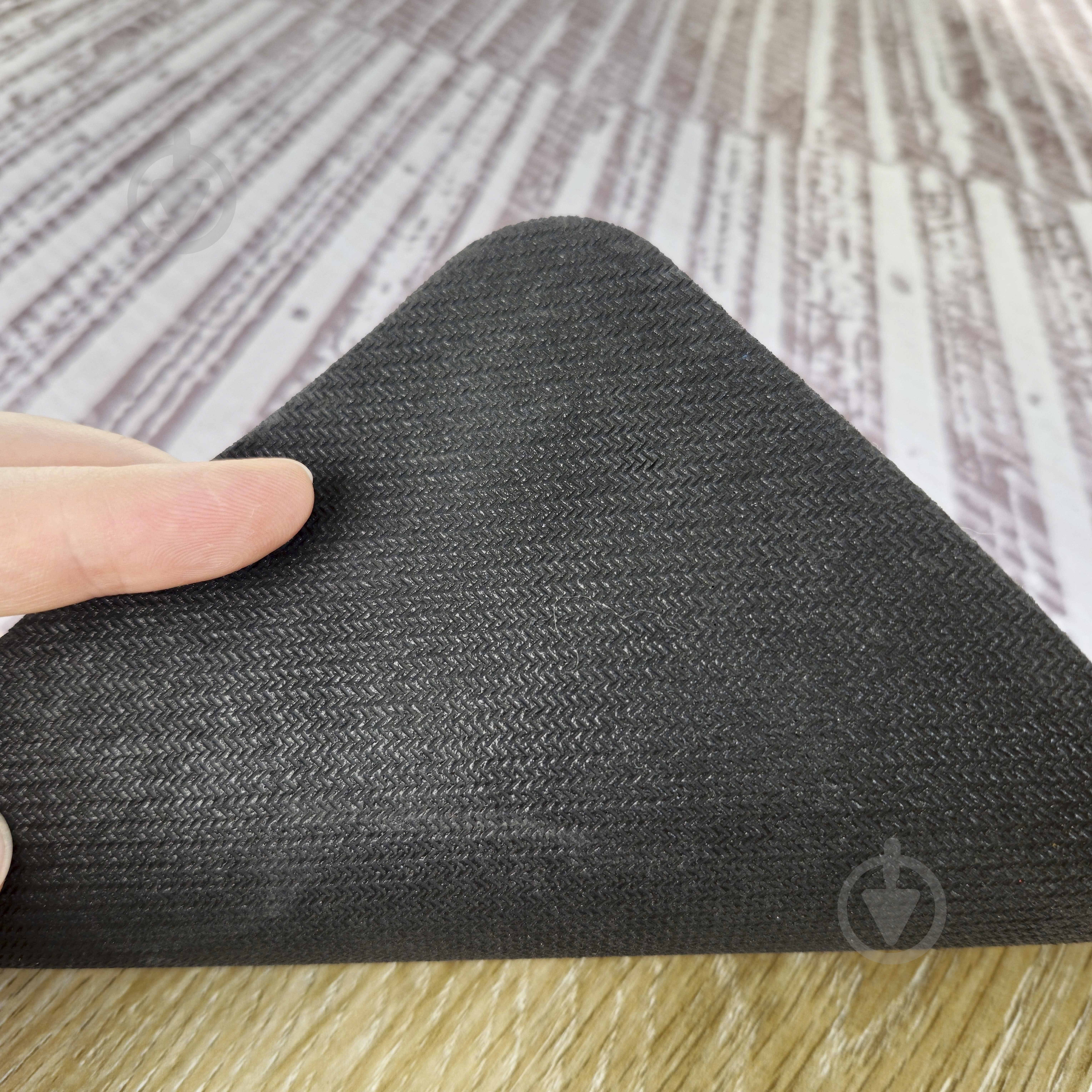 Коврик Dariana Принт Лучи 60x90 см - фото 2