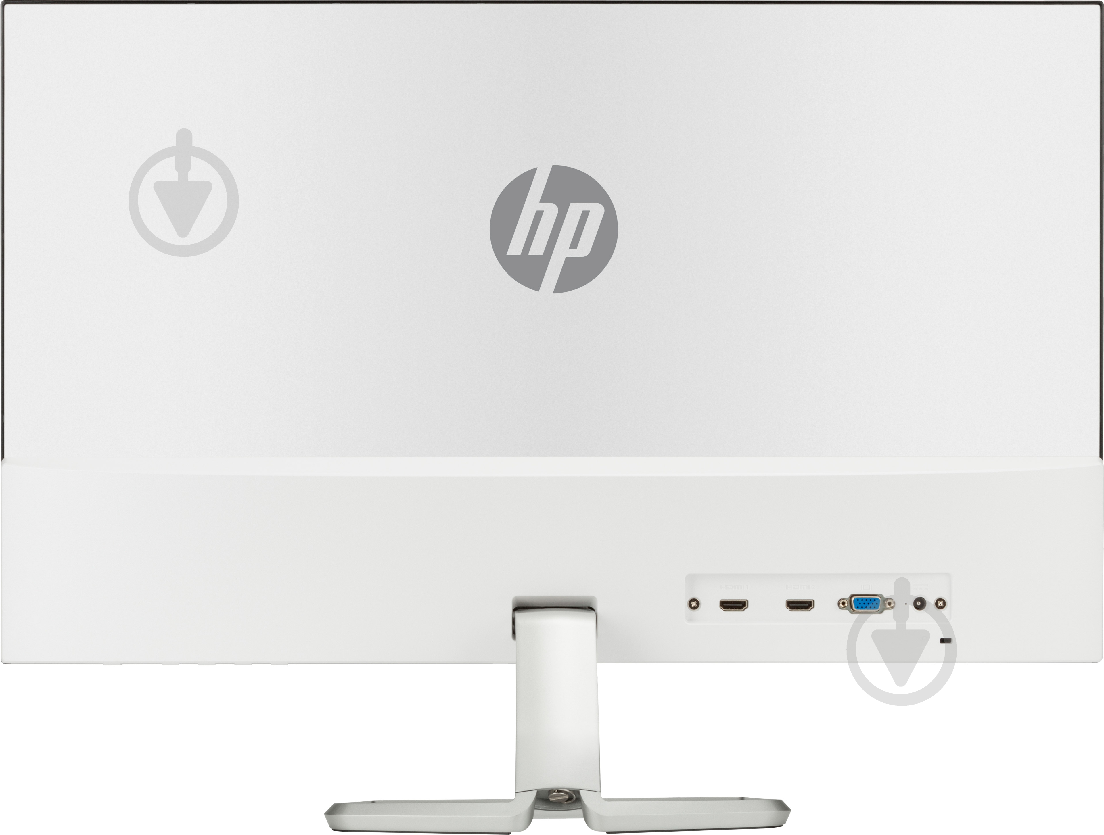 Монитор HP 27fw 27" (3KS64AA) - фото 5