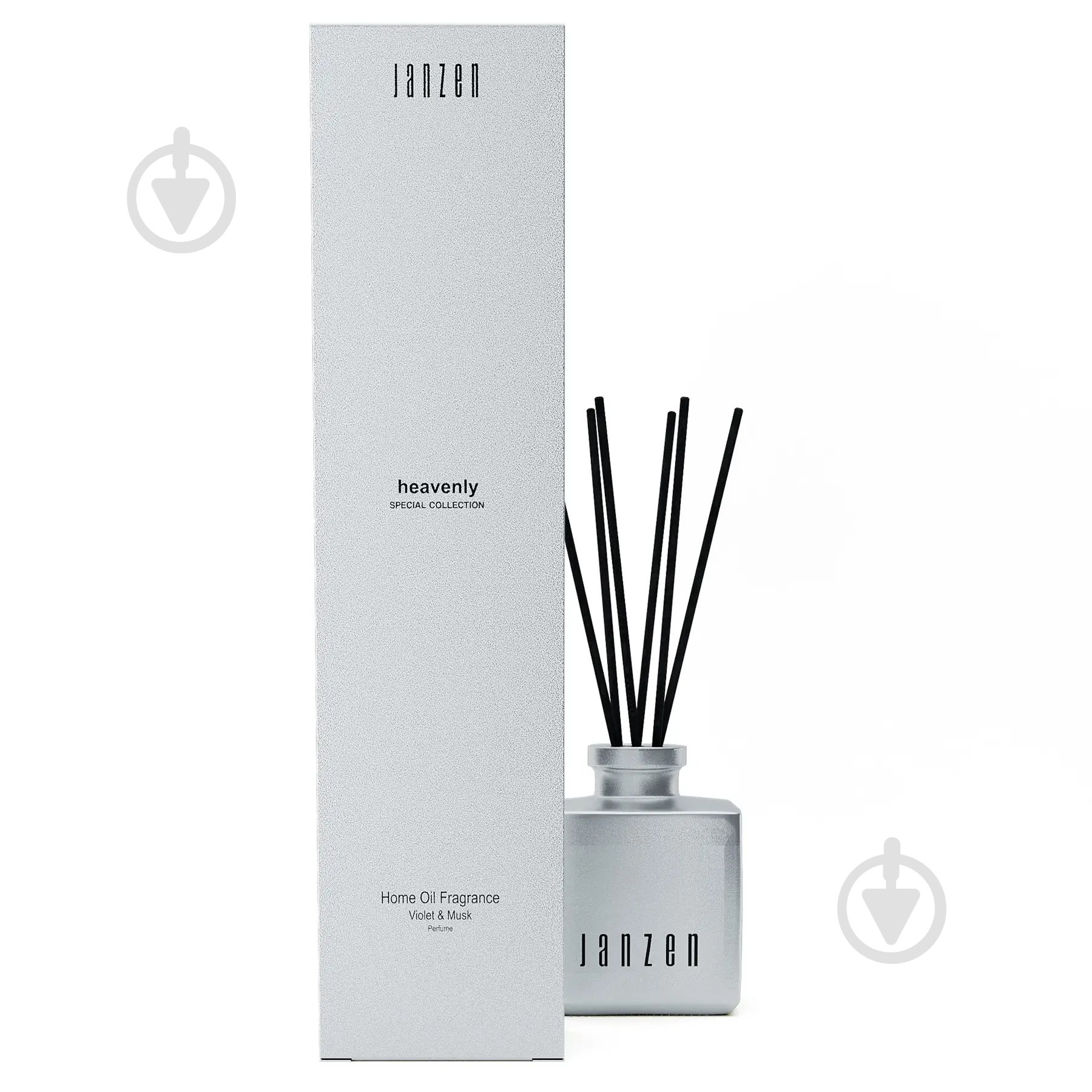 Аромадиффузор JANZEN Heavenly - фото 1 Аромадиффузор JANZEN Heavenly - фото 1