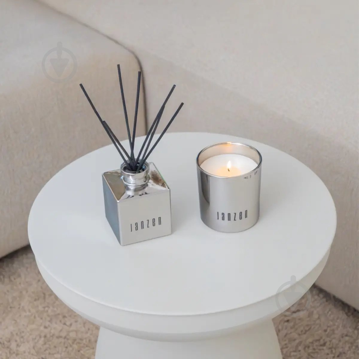 Аромадиффузор JANZEN Heavenly - фото 2 Аромадиффузор JANZEN Heavenly - фото 2