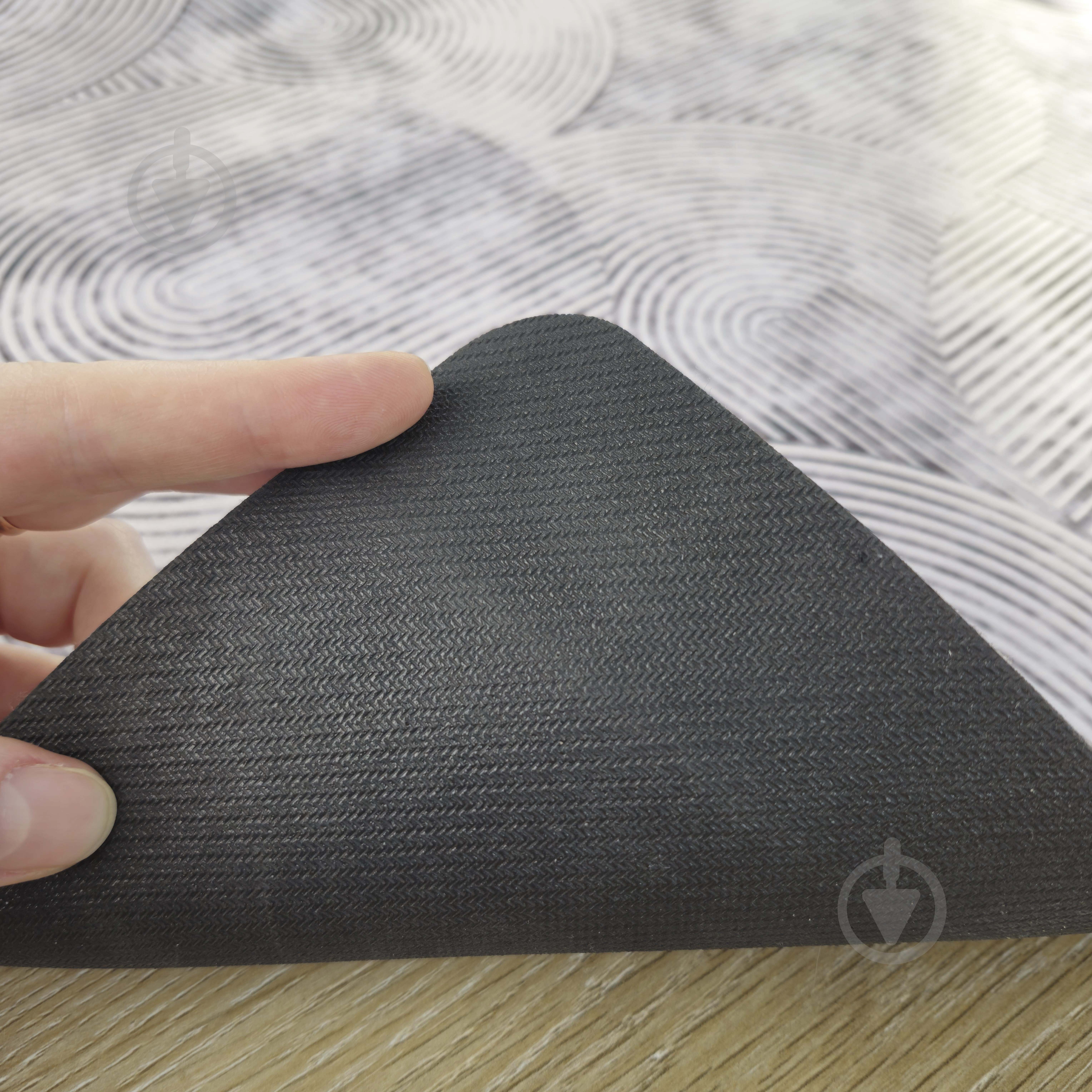 Килимок Dariana Прінт Вінтаж 45x75 см - фото 2