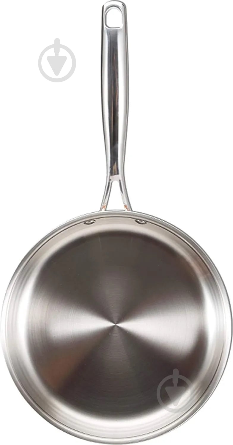 Ковш с крышкой Bergner De Lux 18 см BGIC-3663 - фото 3