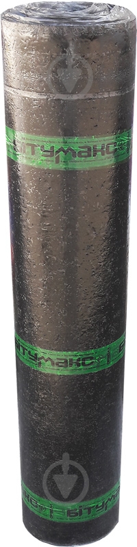 Євроруберойд Ореол-1 Бітумакс ХКП 4,0 10 кв. м - фото 1 Євроруберойд Ореол-1 Бітумакс ХКП 4,0 10 кв. м - фото 1