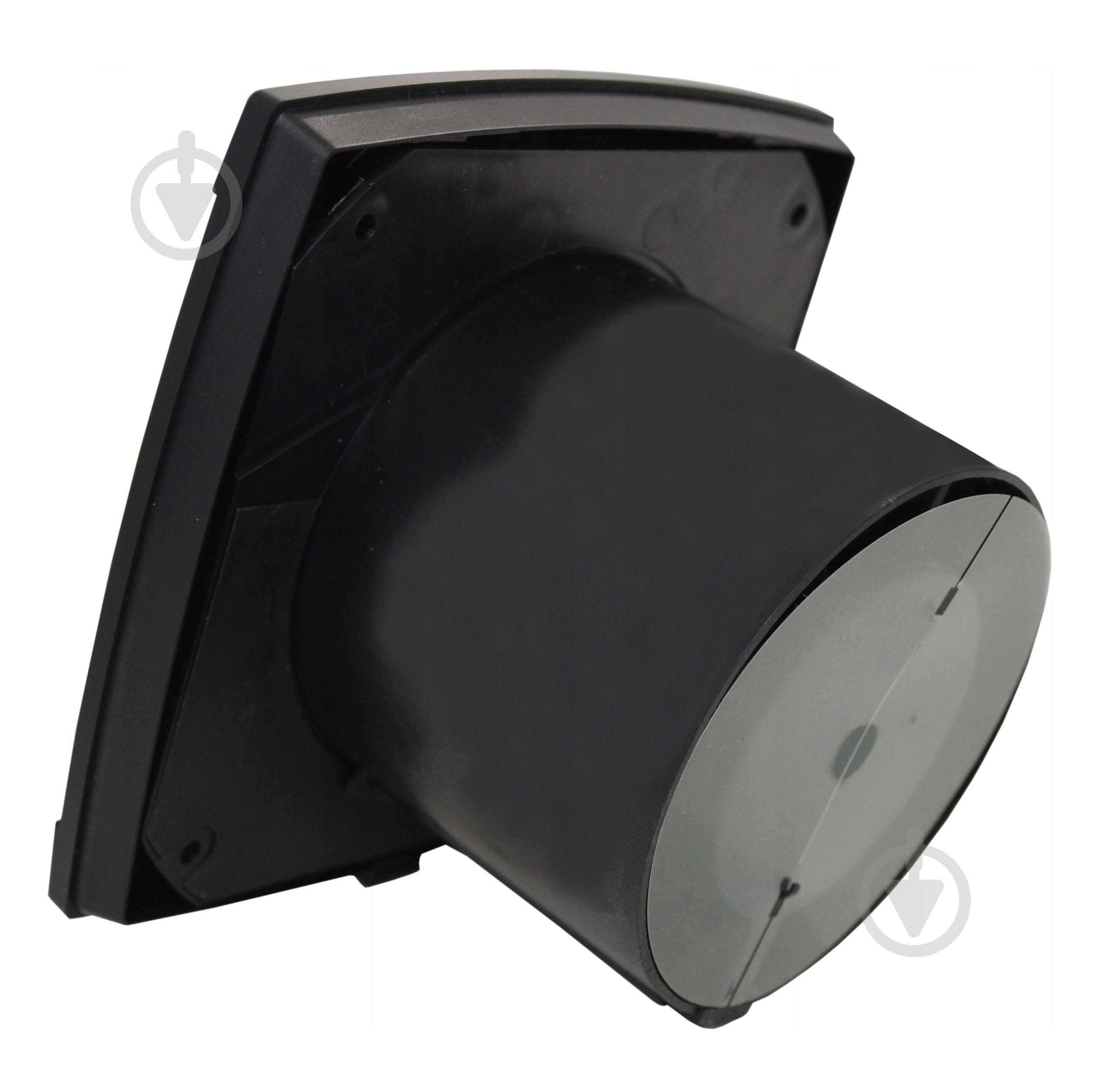 Витяжний вентилятор Cata UC-12 STD Black 01356000 - фото 3