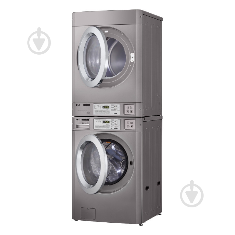Промислова сушильна машина FH0C7FD2MS + RV1840CD7 - фото 2