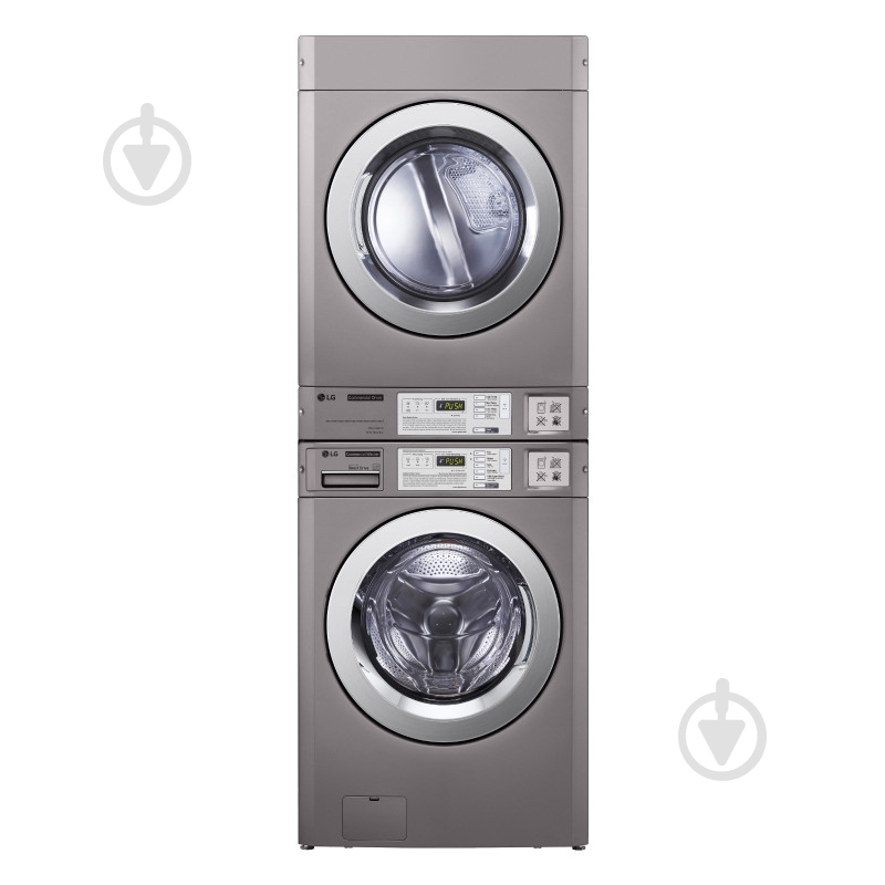 Промислова сушильна машина FH0C7FD2MS + RV1840CD7 - фото 1
