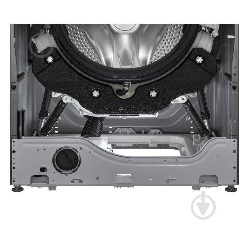 Промислова сушильна машина FH0C7FD2MS + RV1840CD7 - фото 3