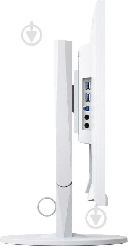 Монитор Eizo FlexScan 24,1" (EV2455-WT) - фото 3 Монитор Eizo FlexScan 24,1" (EV2455-WT) - фото 3