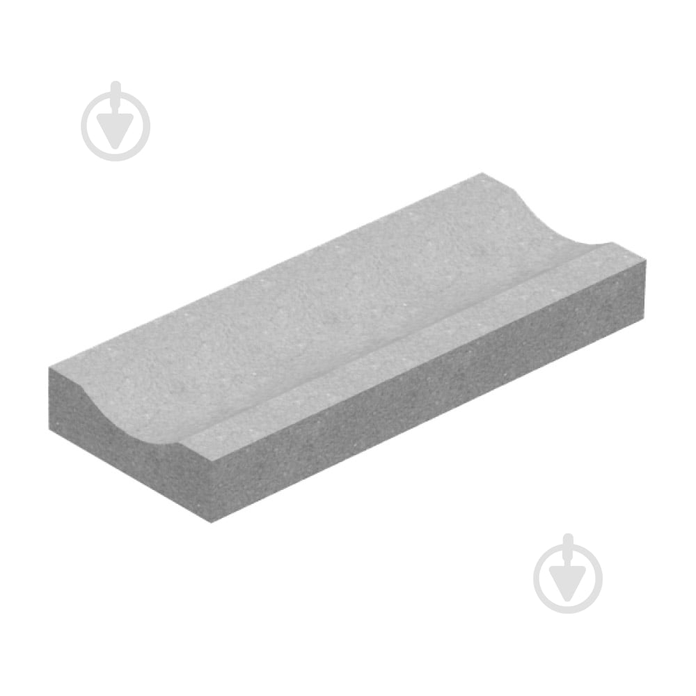 Отлив 160 * 500 * 60 - фото 1