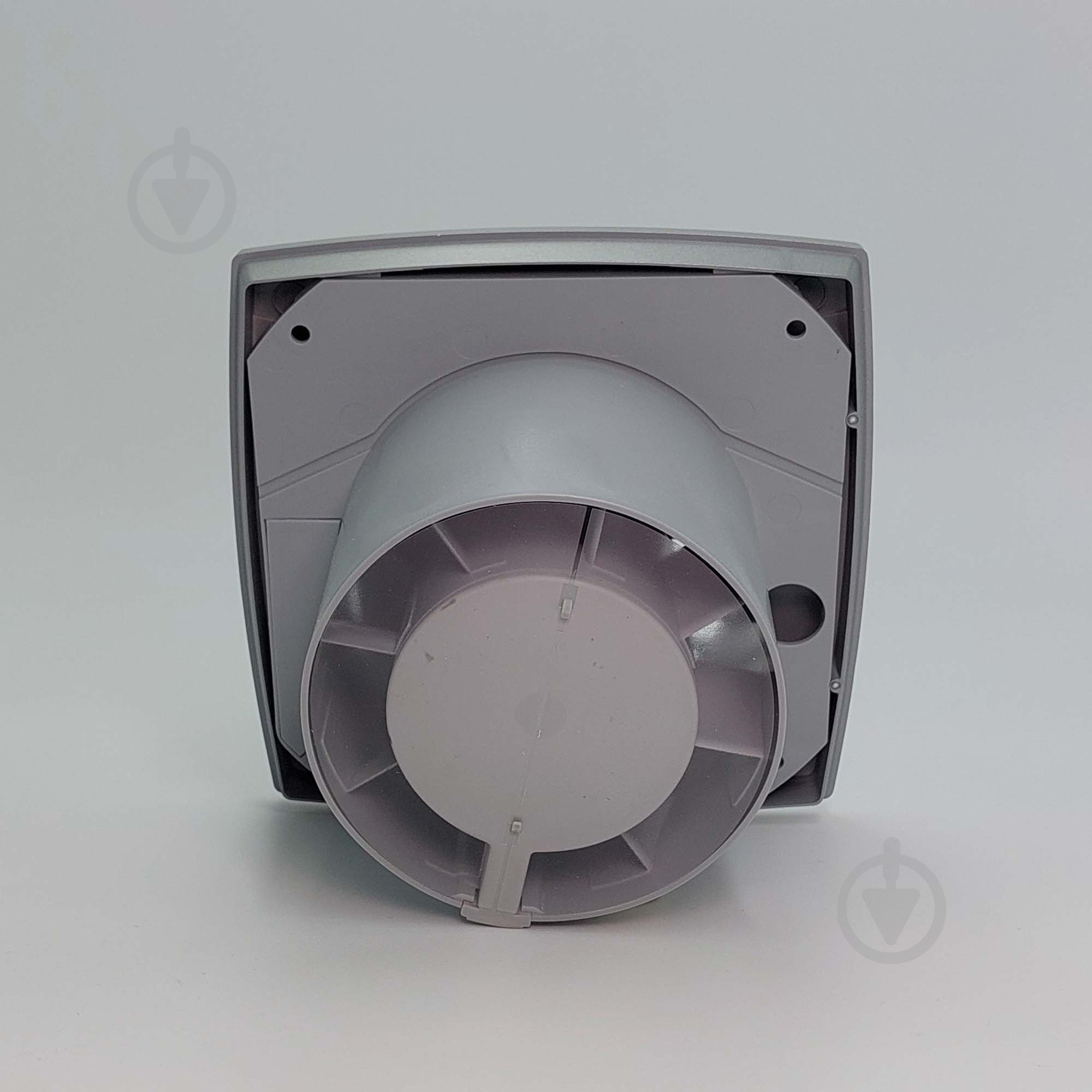 Вытяжной вентилятор Cata UC-12 TIMER Silver 01301000 - фото 7 Вытяжной вентилятор Cata UC-12 TIMER Silver 01301000 - фото 7