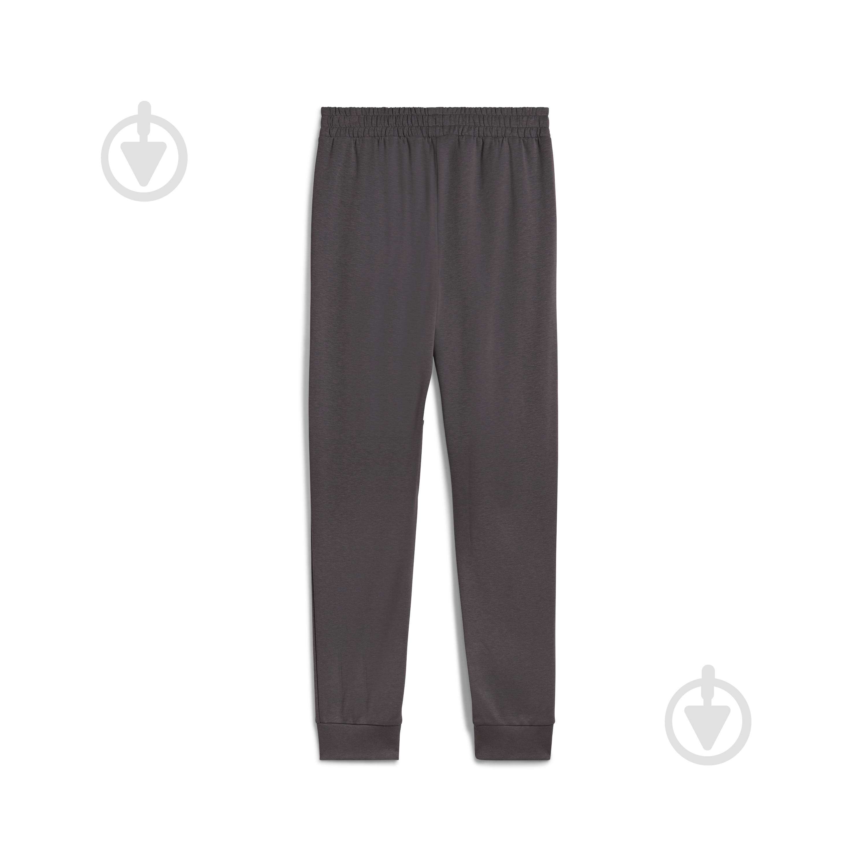 Брюки Puma PUMATECH Pants DK cl 68460144 р. M серый - фото 2