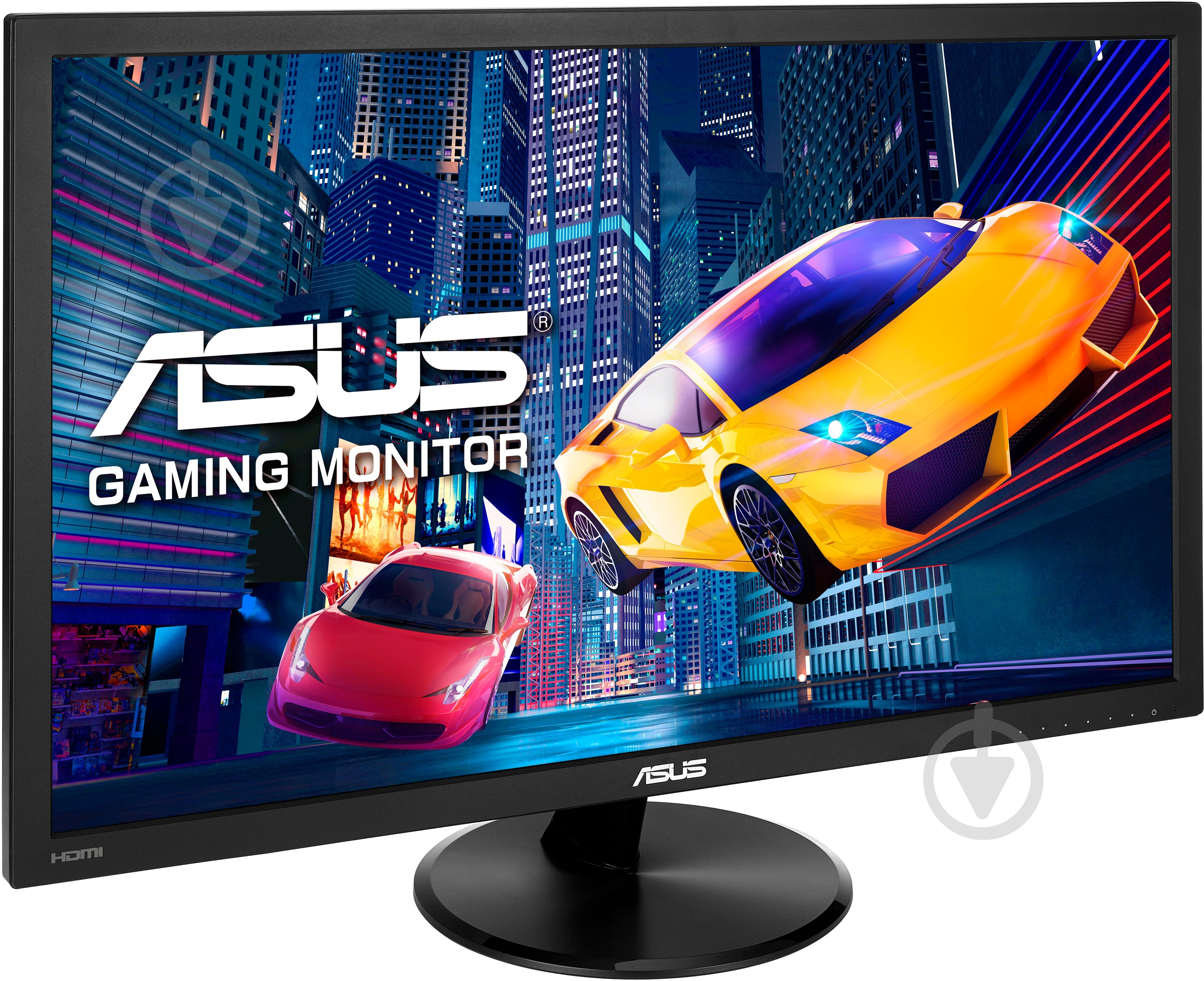 Монитор Asus VP228H 21,5" (90LM01K0-B01170) - фото 2