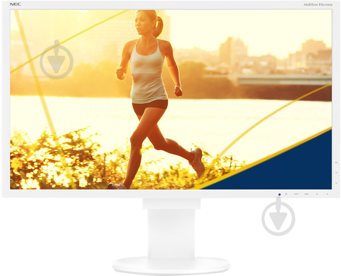 Монітор NEC MultiSync EA275WMi 27" (60003814) - фото 1