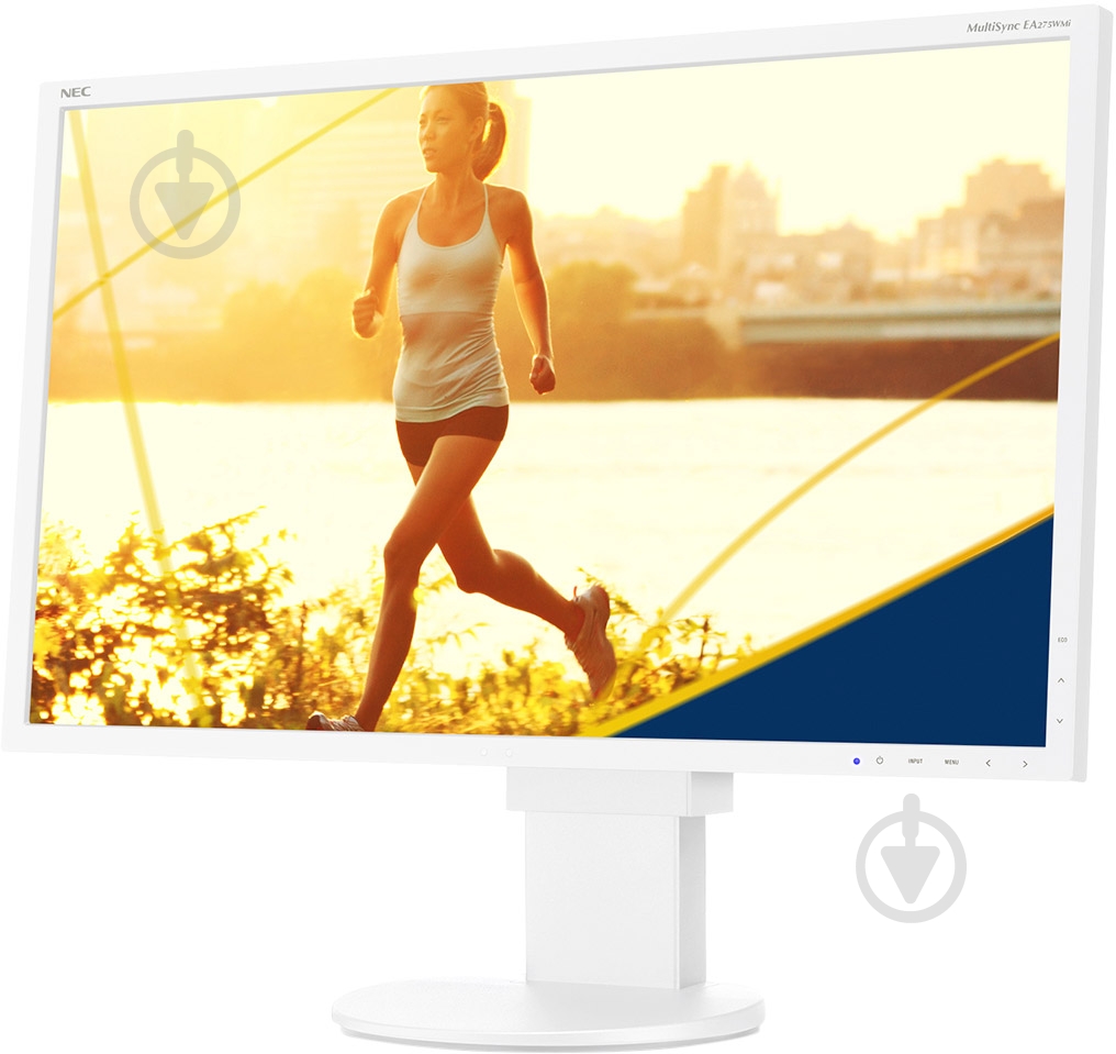 Монітор NEC MultiSync EA275WMi 27" (60003814) - фото 2
