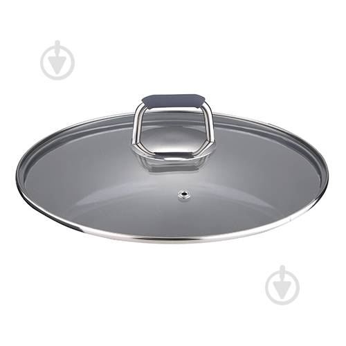 Кришка скляна Bergner 32 см BG-2726 - фото 1