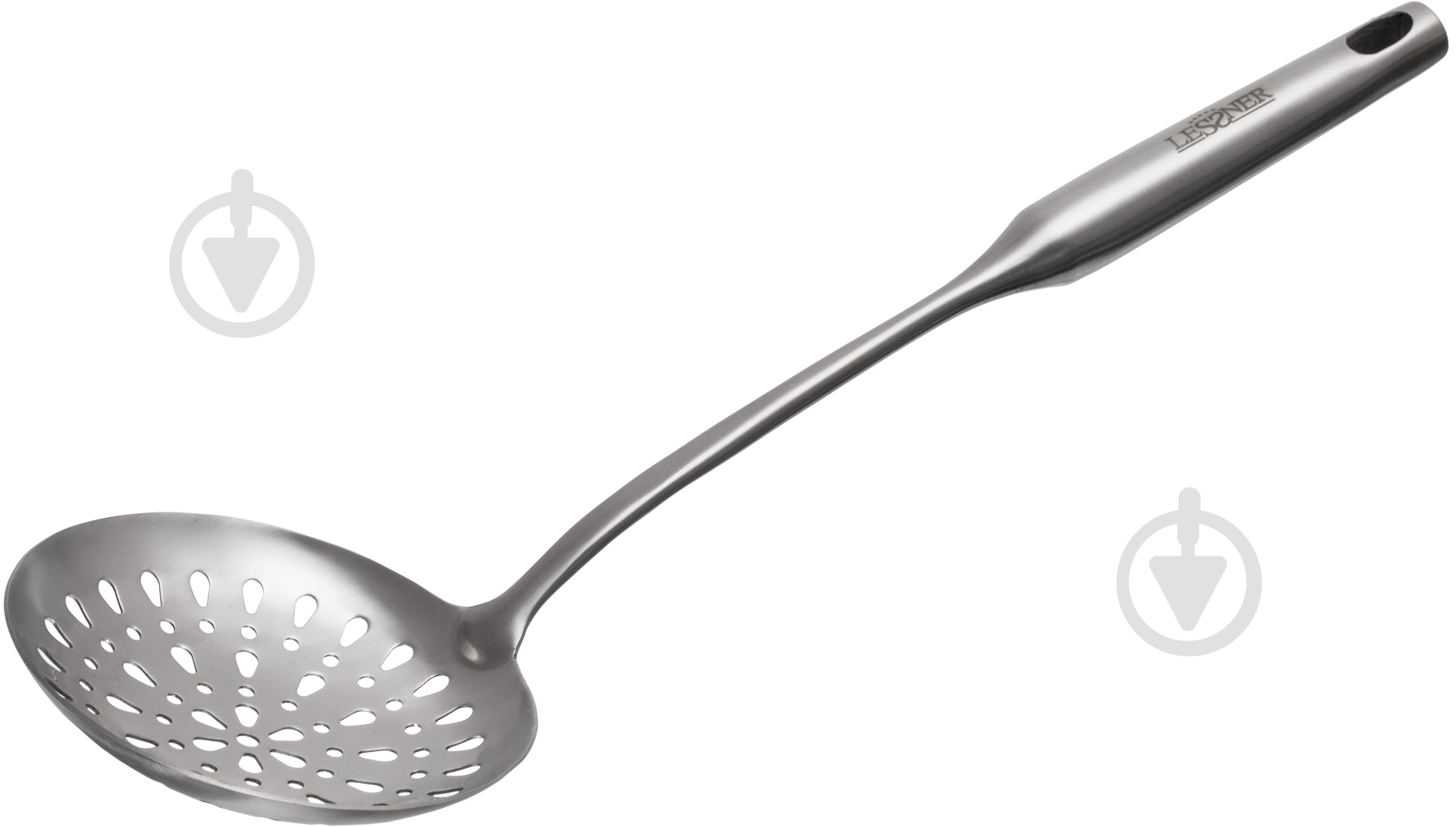 Шумовка Lessner 30 см 10037 - фото 1