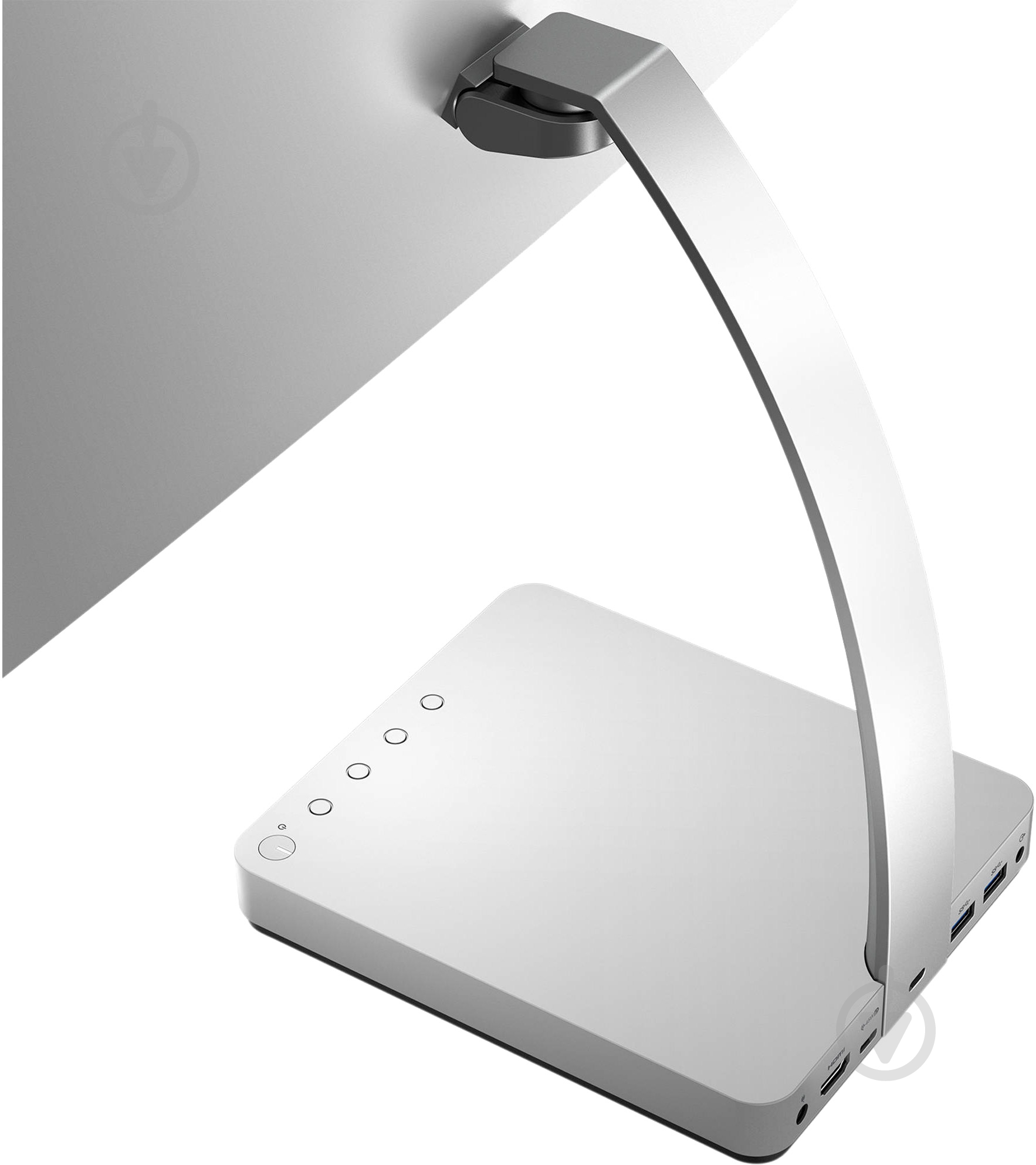 Монитор Dell S2718D 27" (210-ALYD) - фото 10