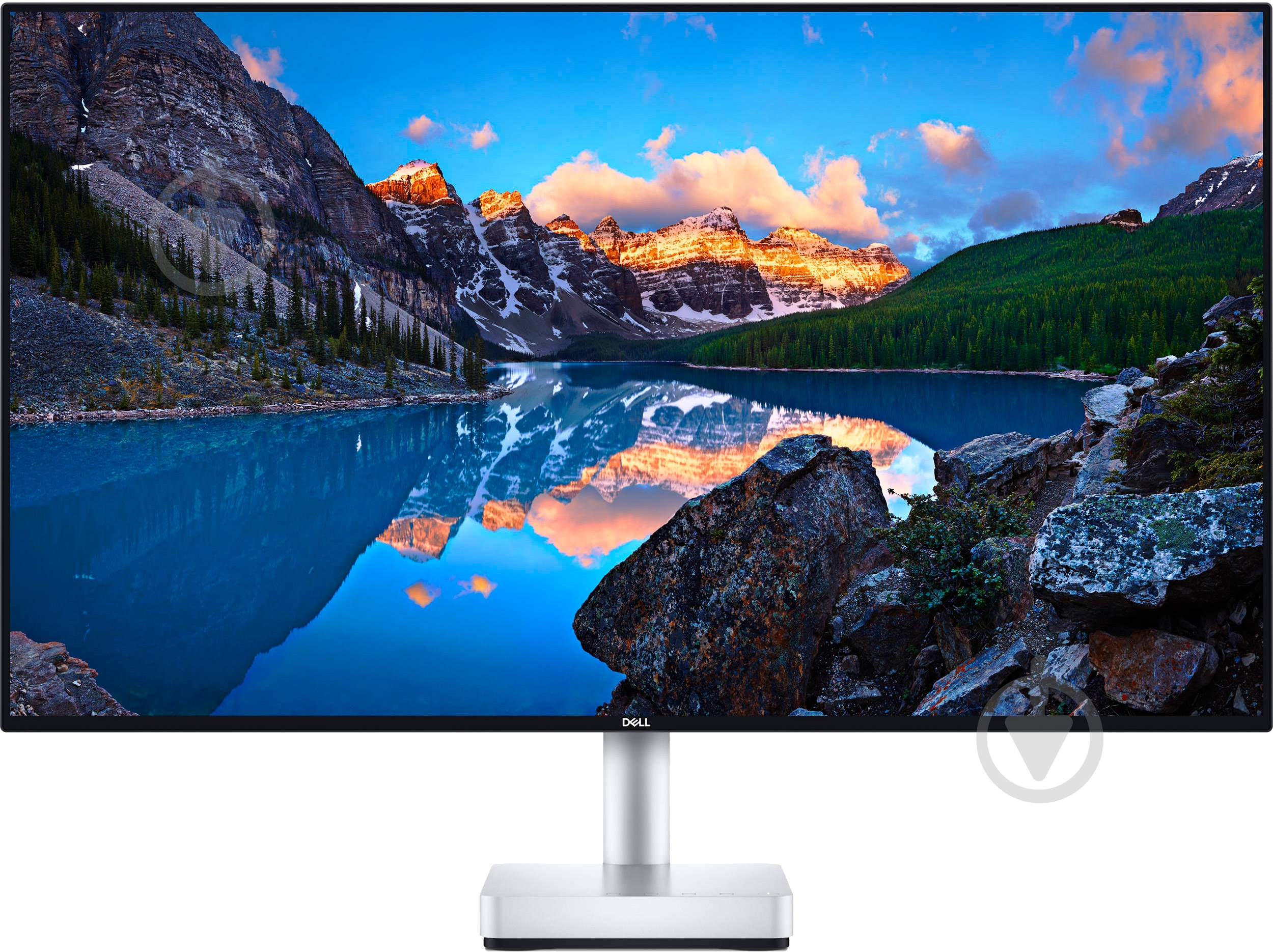 Монитор Dell S2718D 27" (210-ALYD) - фото 1