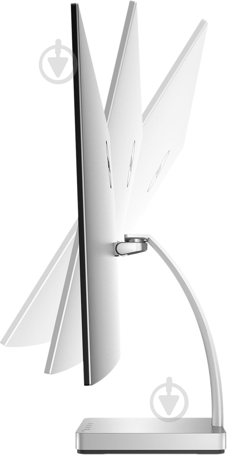 Монитор Dell S2718D 27" (210-ALYD) - фото 7