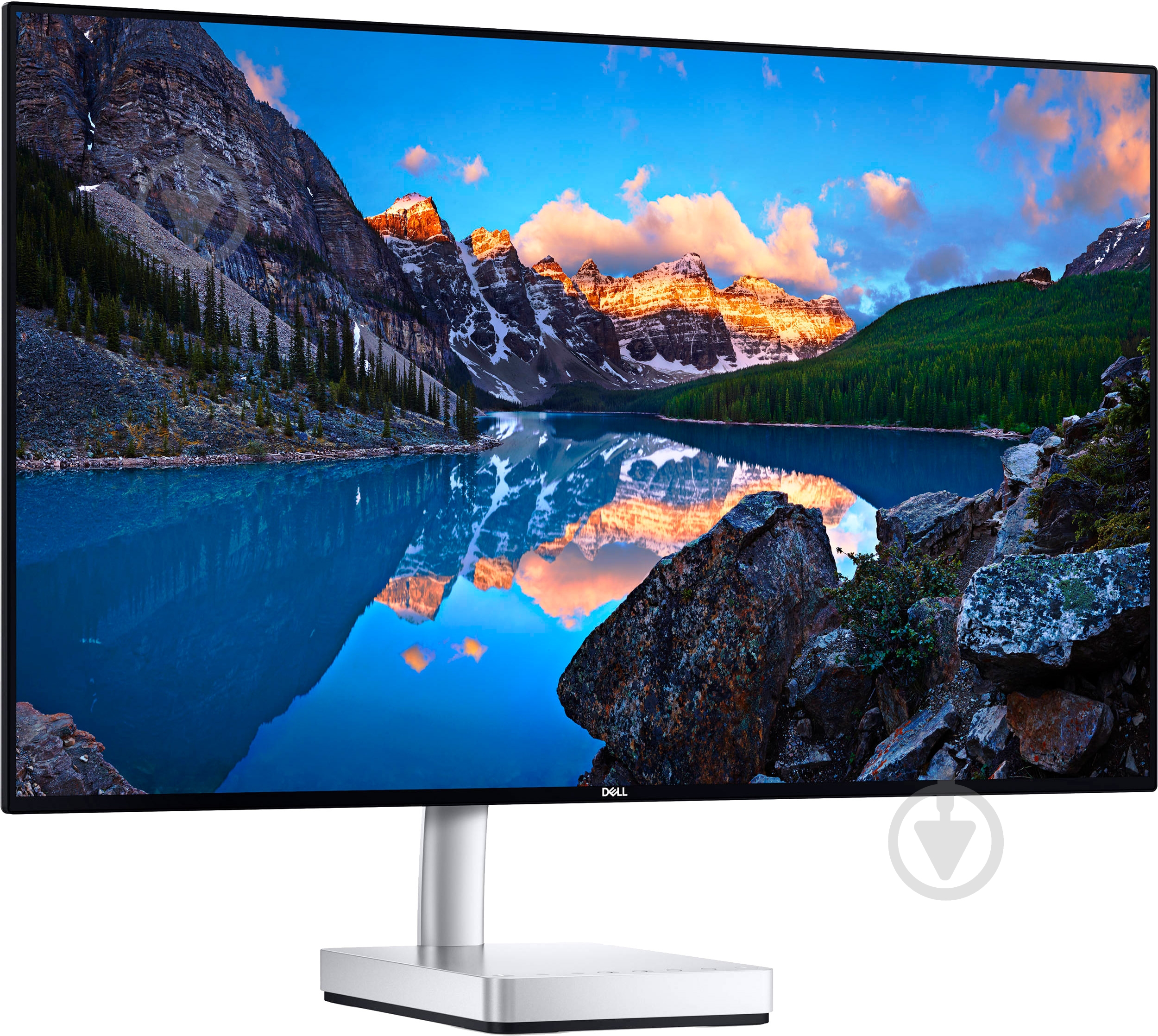 Монитор Dell S2718D 27" (210-ALYD) - фото 2