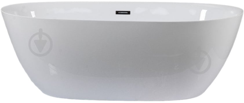 Ванна акриловая EGO ART 170х82 см отдельностоящая MS-14 - фото 1 Ванна акриловая EGO ART 170х82 см отдельностоящая MS-14 - фото 1