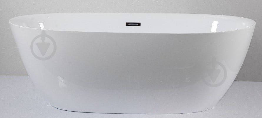 Ванна акриловая EGO ART 170х82 см отдельностоящая MS-14 - фото 2 Ванна акриловая EGO ART 170х82 см отдельностоящая MS-14 - фото 2