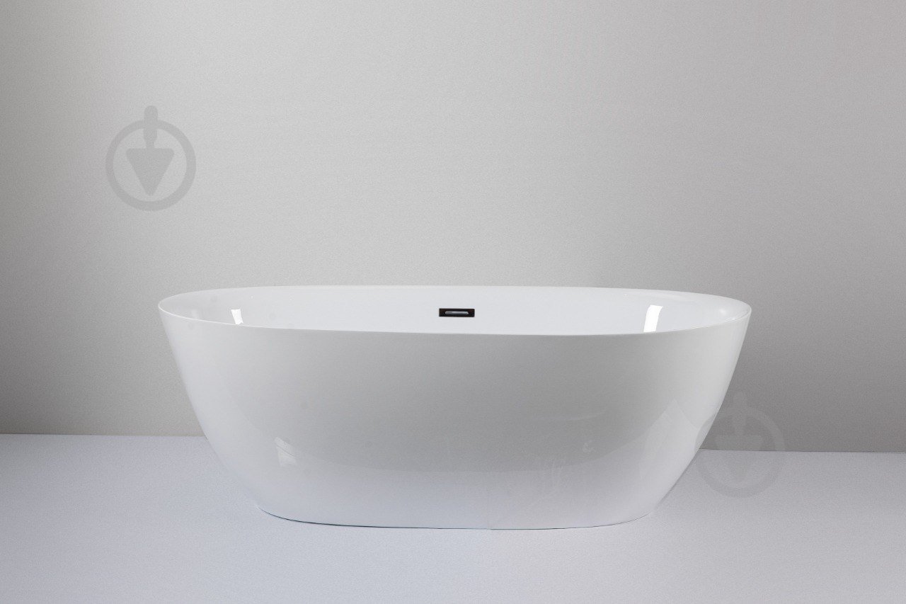 Ванна акриловая EGO ART 170х82 см отдельностоящая MS-14 - фото 5 Ванна акриловая EGO ART 170х82 см отдельностоящая MS-14 - фото 5