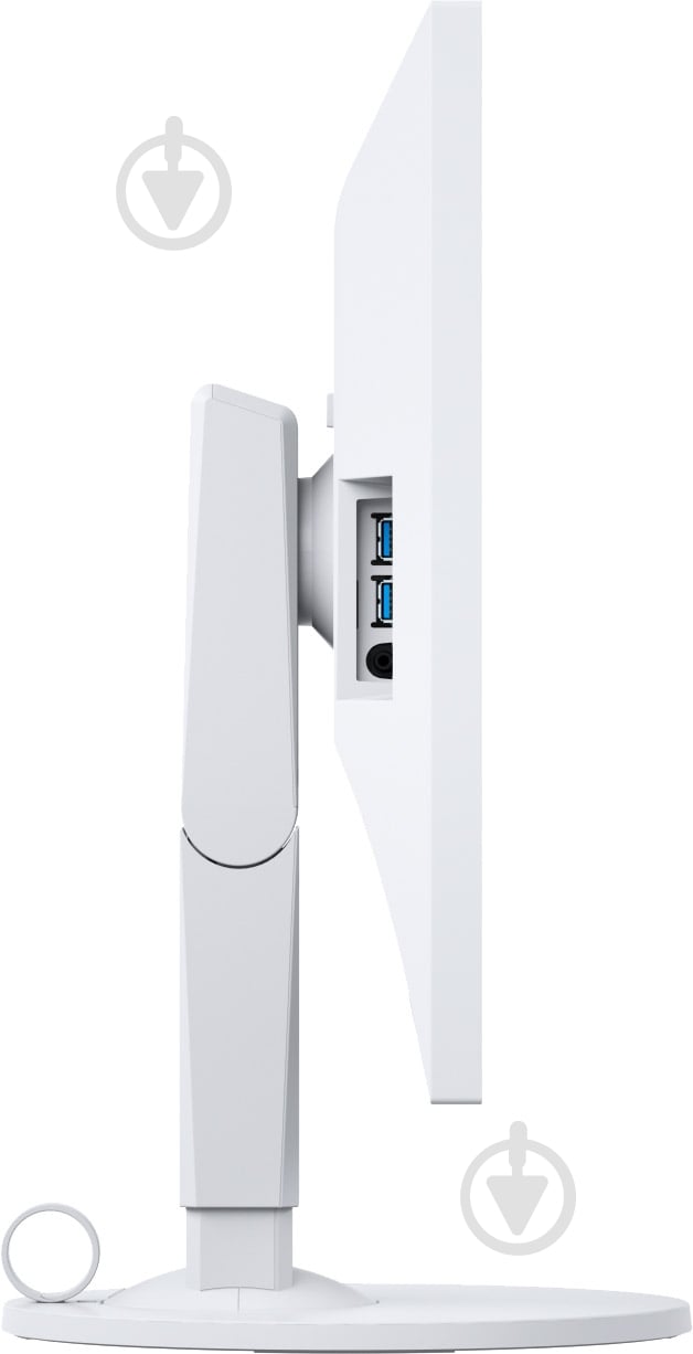 Монитор Eizo FlexScan 27" (EV2780-WT) - фото 3