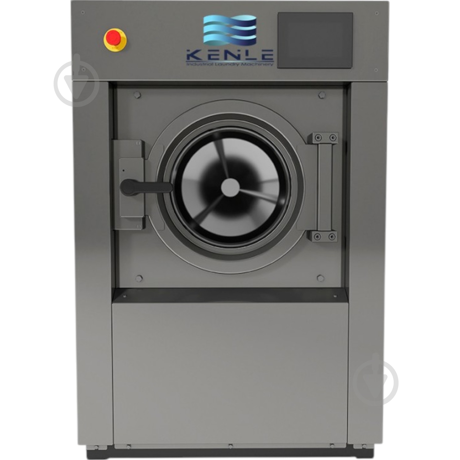 Промышленная стиральная машина Kenle U52 52КГ - фото 1 Промышленная стиральная машина Kenle U52 52КГ - фото 1