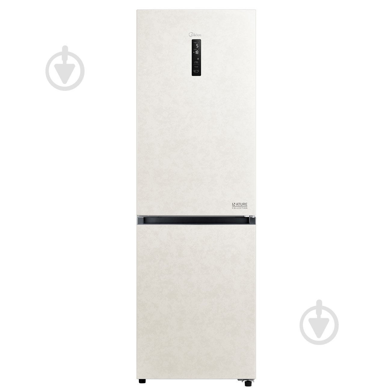 Холодильник Midea MDRB470MGF33OM - фото 1