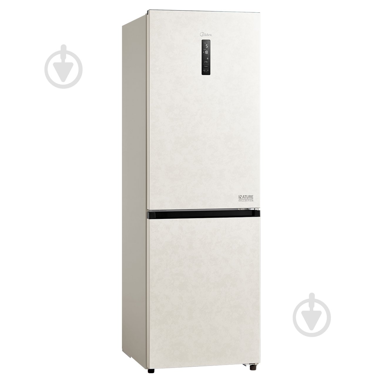 Холодильник Midea MDRB470MGF33OM - фото 2