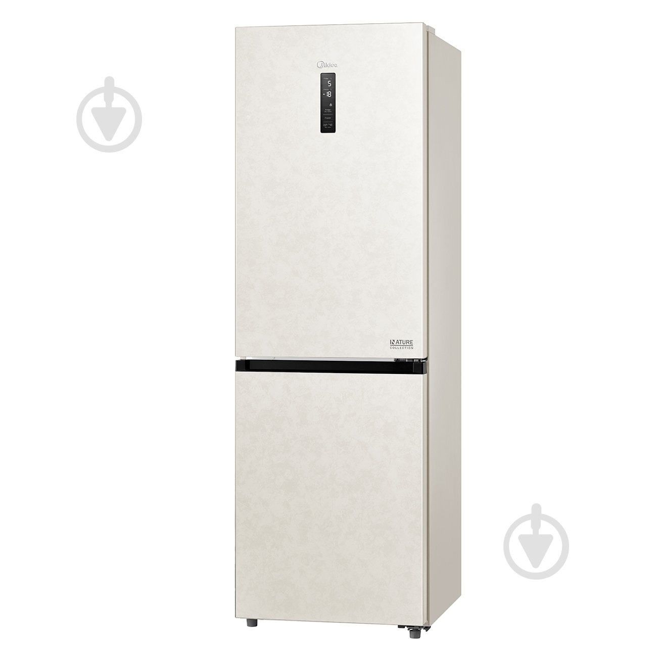 Холодильник Midea MDRB470MGF33OM - фото 3