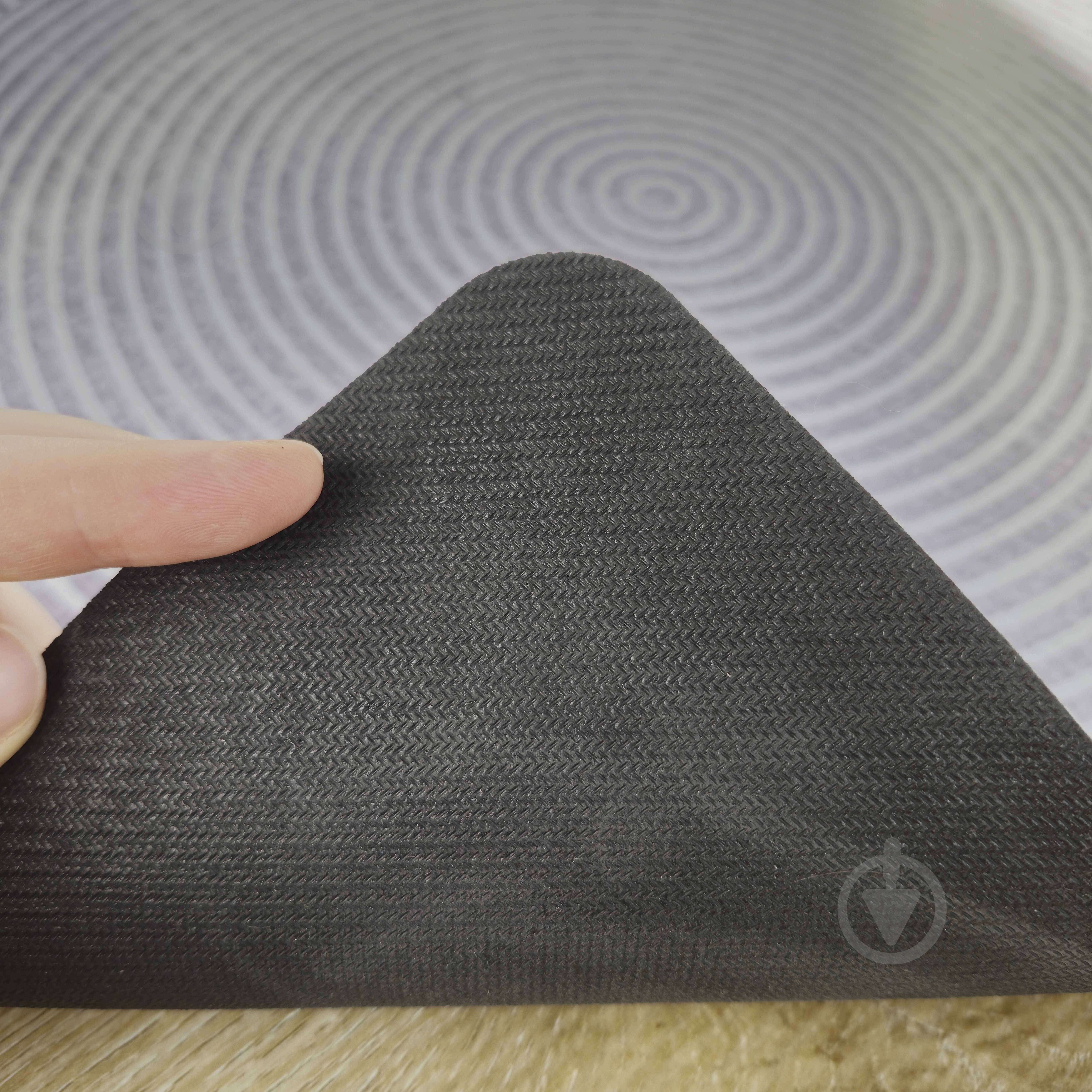 Килимок Dariana Прінт Геометрія 60x90 см - фото 2 Килимок Dariana Прінт Геометрія 60x90 см - фото 2