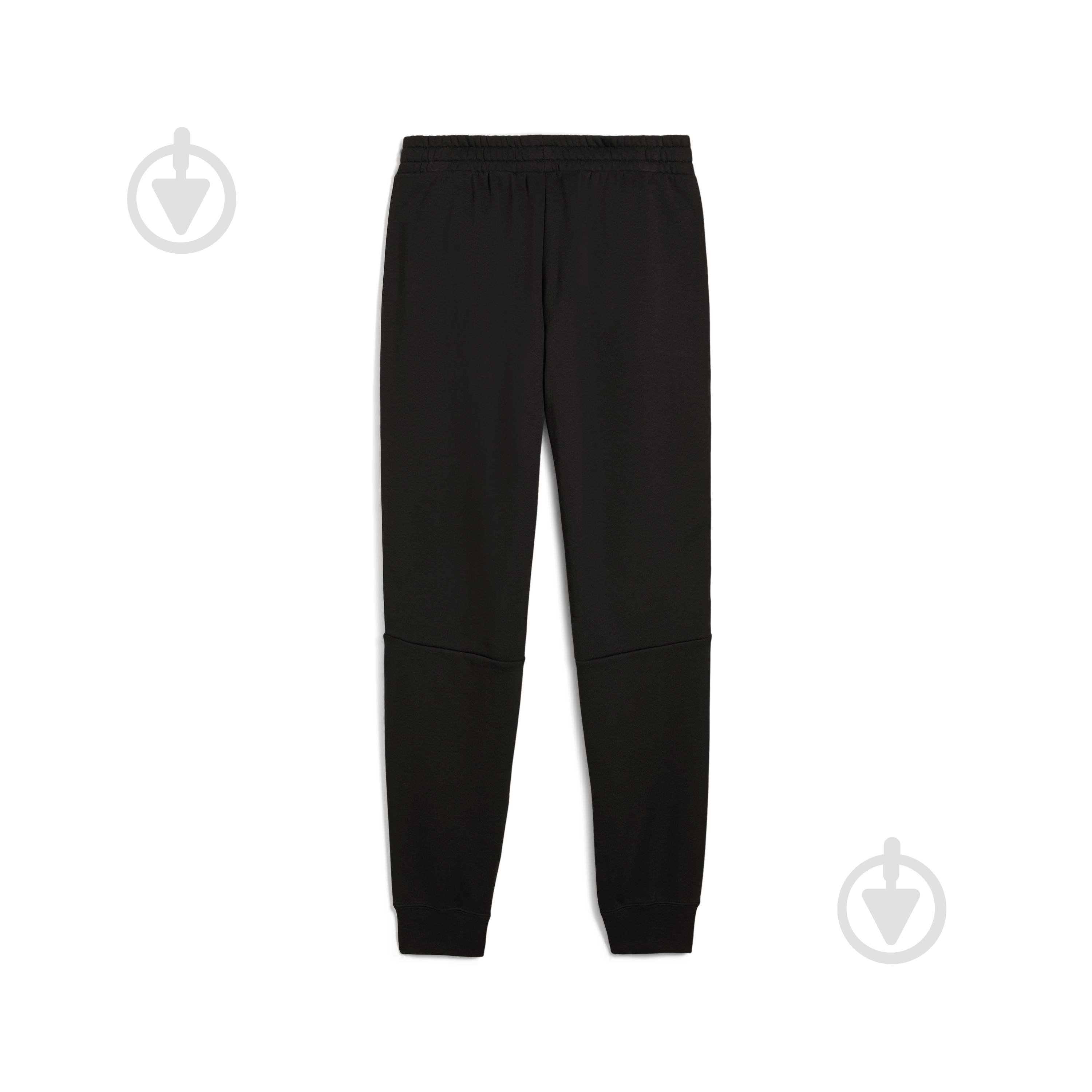Штани Puma ESS TAPE SWEATPANTS FL CL 68467901 р. M чорний - фото 5