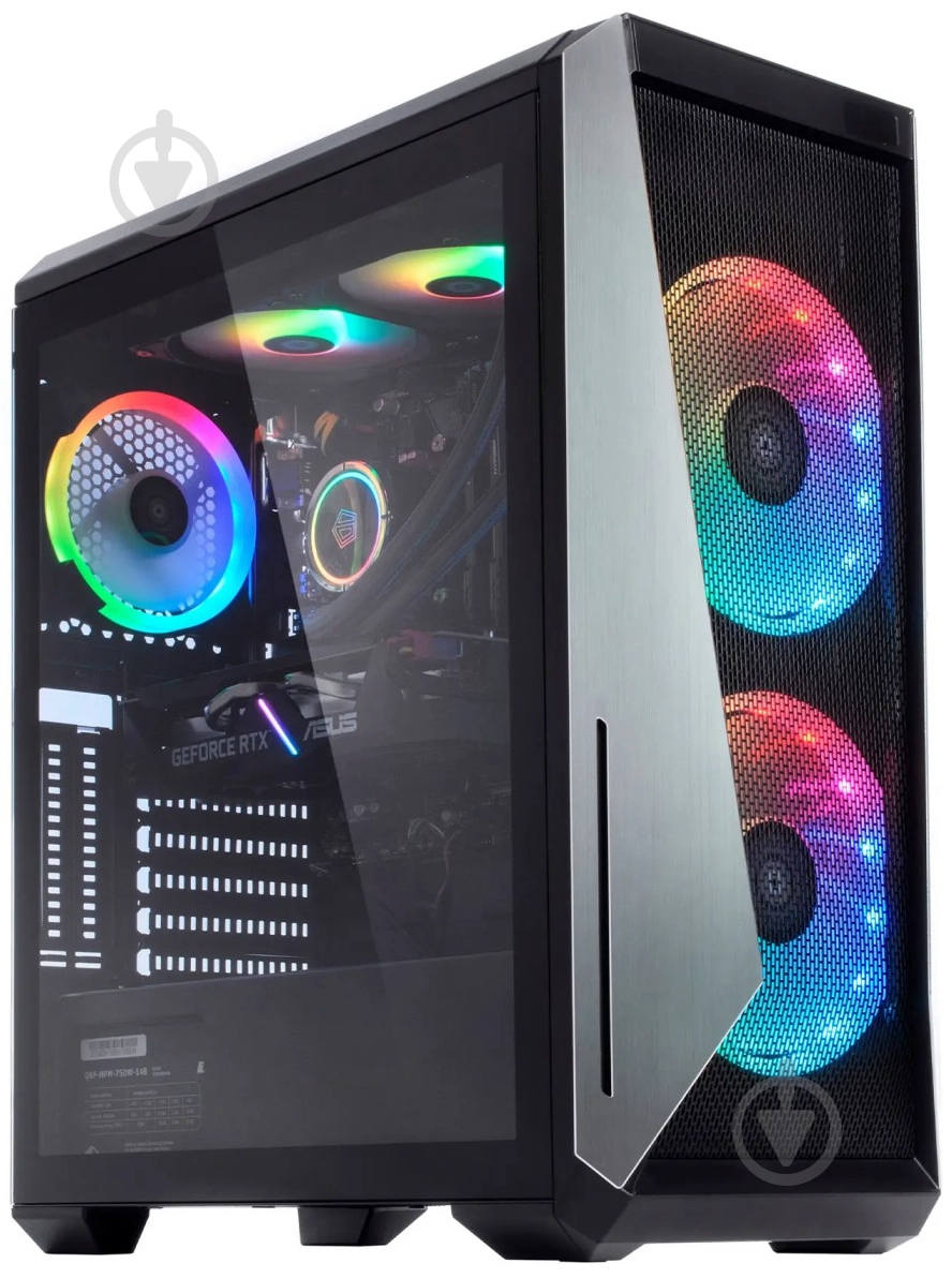 Компьютер Artline Gaming X75 (X75v64) black - фото 11 Компьютер Artline Gaming X75 (X75v64) black - фото 11