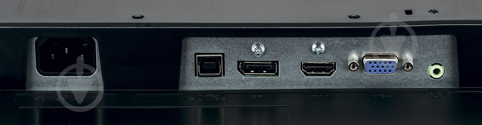 Монитор Iiyama ProLite 21,5" (T2252MSC-B1) - фото 12