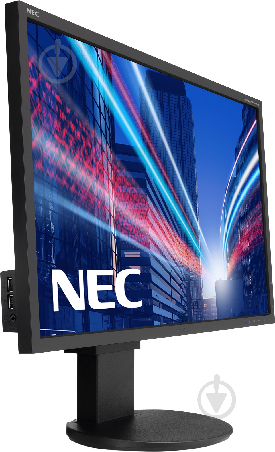 Монітор NEC MultiSync EA275WMi 27" (60003813) - фото 4