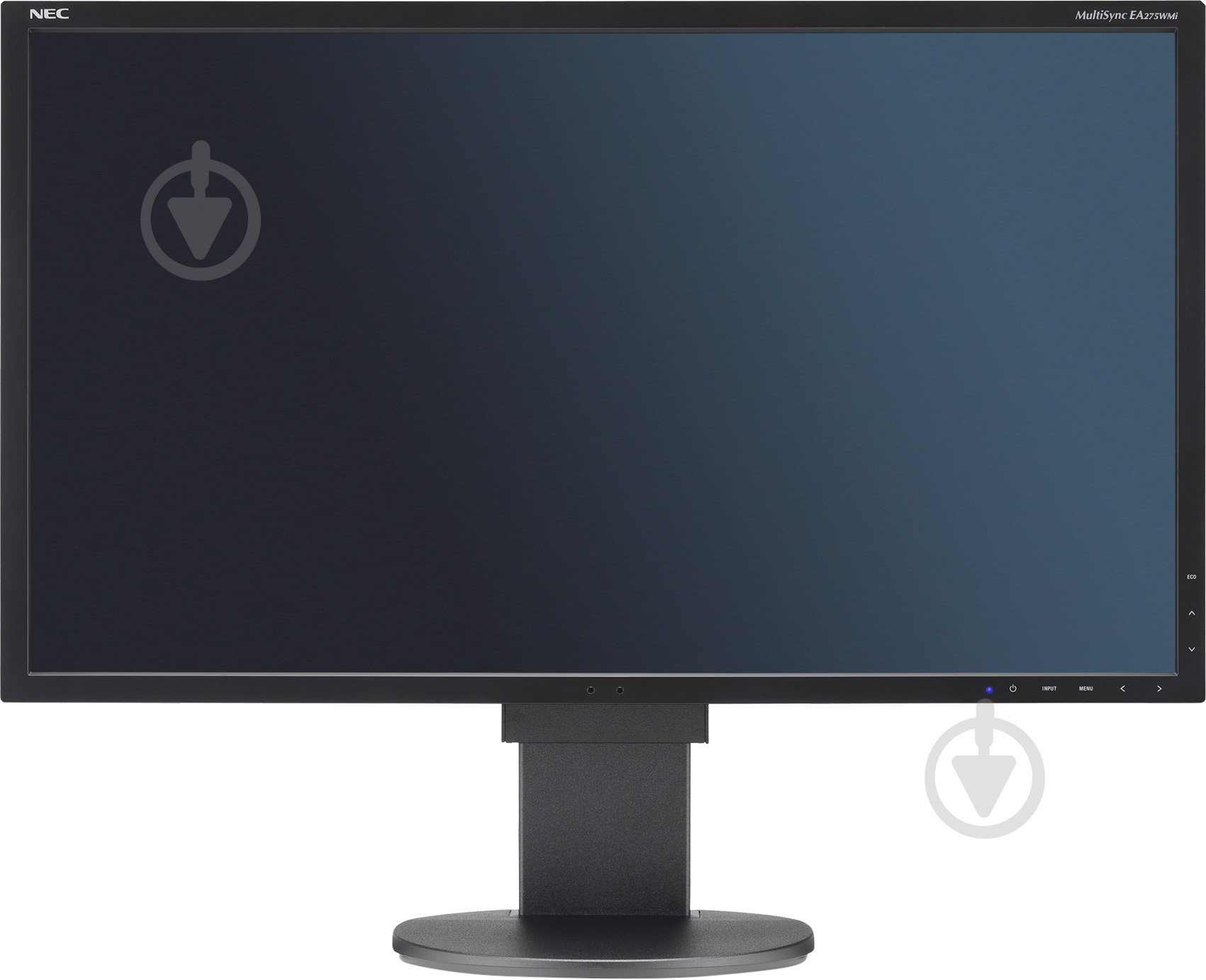 Монітор NEC MultiSync EA275WMi 27" (60003813) - фото 1