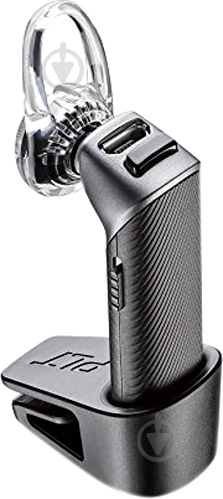 Bluetooth-гарнитура Plantronics Explorer 110 black - фото 2