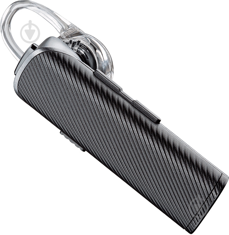 Bluetooth-гарнитура Plantronics Explorer 110 black - фото 1