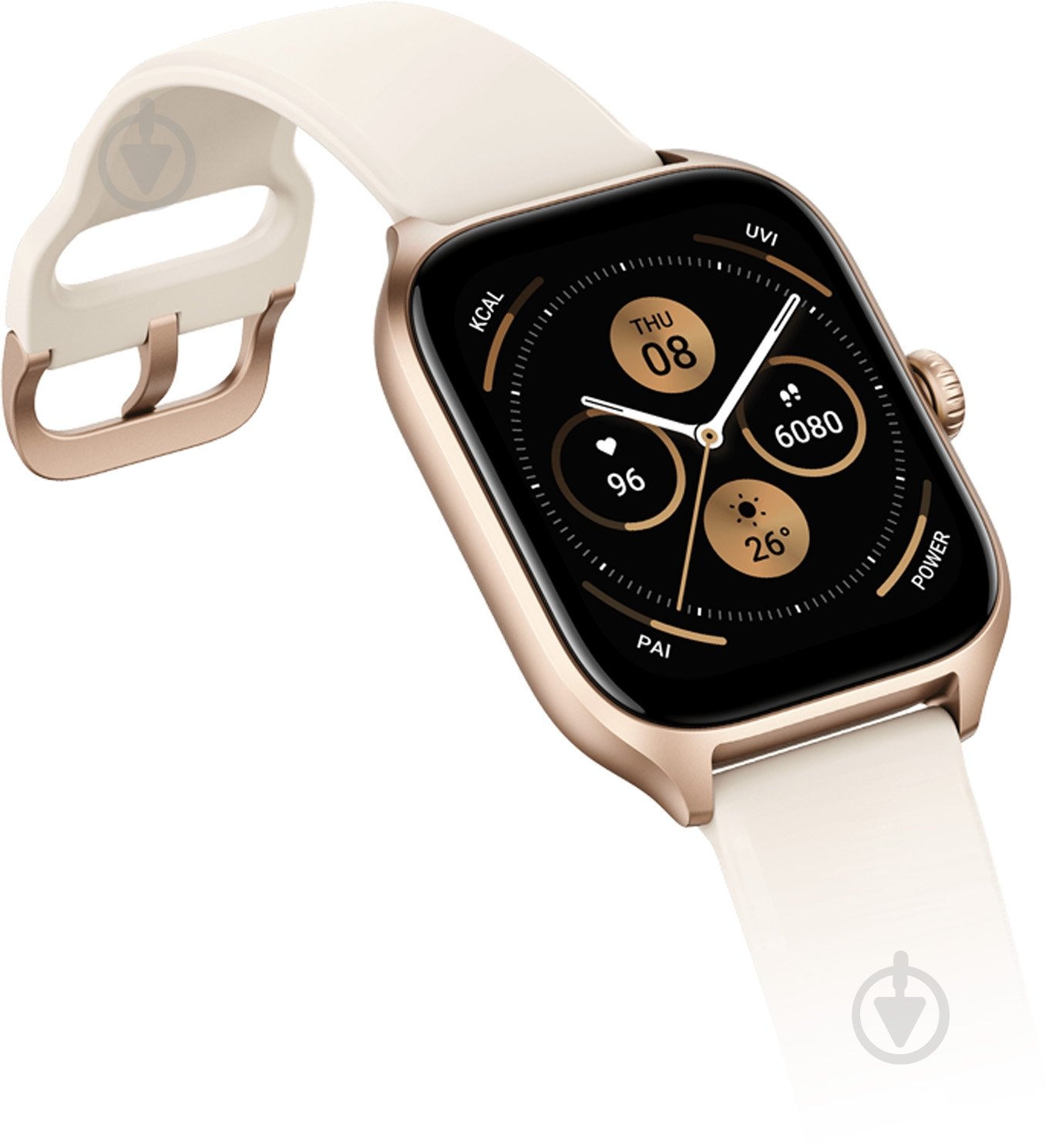 Смарт-годинник Amazfit GTS 4 rosebud pink (955549) - фото 15 Смарт-годинник Amazfit GTS 4 rosebud pink (955549) - фото 15