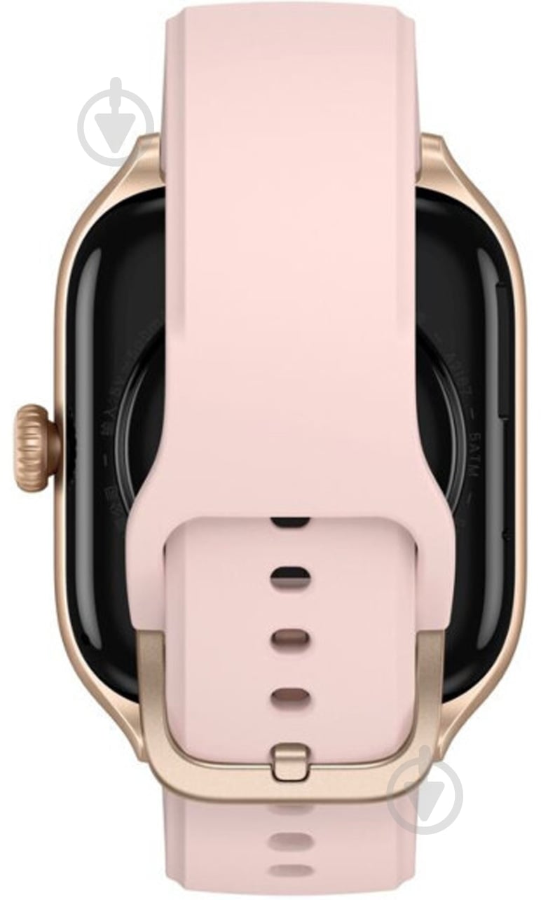 Смарт-годинник Amazfit GTS 4 rosebud pink (955549) - фото 5 Смарт-годинник Amazfit GTS 4 rosebud pink (955549) - фото 5