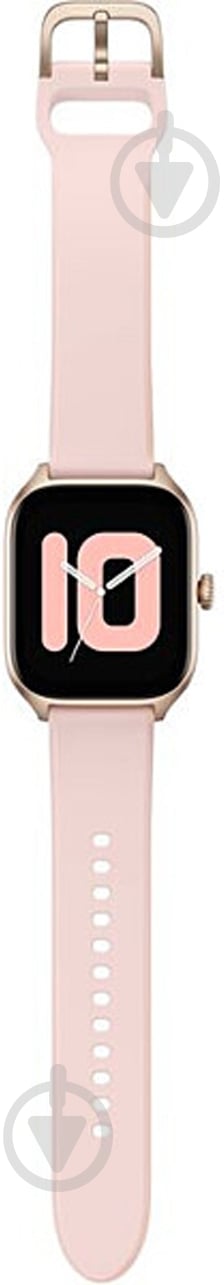 Смарт-годинник Amazfit GTS 4 rosebud pink (955549) - фото 6 Смарт-годинник Amazfit GTS 4 rosebud pink (955549) - фото 6