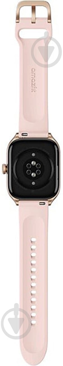 Смарт-годинник Amazfit GTS 4 rosebud pink (955549) - фото 7 Смарт-годинник Amazfit GTS 4 rosebud pink (955549) - фото 7